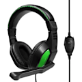 Pikkukuva 3 / 3: Viilentävät geelikorvatyynyt Void Pro Rgb -pelikuulokkeiden korvapehmusteisiin