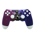 Miniatyrbilde 1 av 4: Bluetooth Trådløs Kontroller for PlayStation 4, for Dualshock 4, for PS4 Konsoll style4
