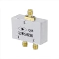 Miniatyrbillede 4 af 4: 1-700MHz RF Effektfordeler Kombiner Effekt Splitter Mellemfrekvens Effekt
