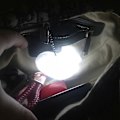 Miniatyrbillede 2 af 5: Taske Lys Hjerteformet Håndtaske Lys Sensor Aktiveret, Automatisk Belysning Af Din Taske Ved Berøring, Bedste Gaver Til Kvinder, Mor, Venner