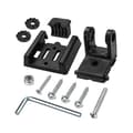 Til 7400931 Xnt Transducer Beslag, transducer Montering Til Xhs Model Transducere, agterspejl Monterings Hardware Kit Til Xnt 9 20
