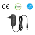 Miniatyrbilde 3 av 5: 12V myVolts erstatningsstrømforsyning kompatibel med PURE Evoke F3 DAB Radio