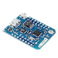 Miniatyrbillede 5 af 5: D1 Mini Pro 16m Bytes Ekstern Antenne Konnektor Esp8266 Wifi Internet Of Things Udviklingskort