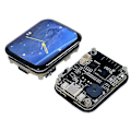 Miniatyrbillede 2 af 5: 1.69 tommer ESP32 LCD-skærmmodul med touchpanel urskærm ST7789 240x280 Mini-skærm med WiFi Bluetooth