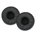 Erstatningsøreputer for AKG N60NC hodetelefoner, 2-pakning