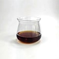 Miniatyrbillede 4 af 5: 2 stk. Kaffekrus i Glas Højtemperatur Borosilikatglas Krus Kaffekop 275ml Håndbrygget Kaffe