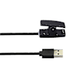 Miniatyrbilde 5 av 5: USB Data Ladingstativ Kabellader for Garmin Fenix Chronos Sportklokke