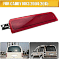 Miniatyrbilde 2 av 5: LED-baklys for Caddy 3. generasjon (2004-2015) - Sentralt, høyt montert