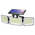 70W 7000LM LED Rörelsesensor Utomhusbelysning, Strålkastare Utomhus, Belysning för Uteplats, Hus, Garage