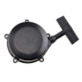 Miniatyrbillede 1 af 4: Motor Trækstarter til Gy6 150Cc 180Cc 200Cc 250 260 Håndtrækstarter til Jinlang Jinling JLA-925E