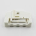 Miniatyrbillede 2 af 5: Højkvalitets Ny T04d0 Vedligeholdelsesboks Chip Resetter Til Epson Xp-5100 Xp-5105 L7160 L7180 Wf-2800 Wf-2860 Wf-2865 Et-3750 Et-7700 Et-7750