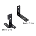 Miniatyrbillede 5 af 5: Beslag til BL Touch Auto Leveling Stålmontering BL Touch Holder 3D Printer Dele 3D Touch Level Rack JP