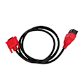 Pikkukuva 2 / 5: OBD2-skannerikaapeli Professional EAX0068L00C DA?4 Joustava SOLUS ULTRA -skannerille EESC318