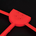 Miniatyrbilde 4 av 5: 4 stk. Propellervakter for DJI Phantom 3 Standard, Advanced og Professional - Rask utkobling, Propellvern