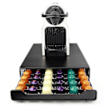 Miniatyrbillede 3 af 5: 60 Pod Kaffeskuffe | Mw
