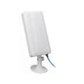 Langtrækkende 150 Mbps WiFi-extender Trådløs Udendørs Router Repeater WLAN-antenne til Booster 5M