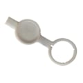 Miniatyrbild 3 av 5: A1638690508 Lock till spolarvätskebehållare för W163 ML-klass