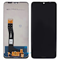 Miniatyrbilde 1 av 5: For Nokia C110 Grade B LCD-skjerm og Digitizer-enhet Del