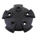 Miniatyrbilde 2 av 5: Motorsykkel Svart Motor Stator Clutch Deksel Krankhus for Kawasaki Z750 Z1000