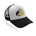 Pikkukuva 2 / 5: Ulkoilmakorkit Trucker Mesh Hat - VÄRI: Camouflage