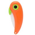 Miniatyrbilde 2 av 4: Intern Erstatningskjølevifte for PlayStation 5 Konsoll (Slim), 19 Bladers Kjøler Vifte for PS5 Slim Konsoll, 11541GS-12M-WB-01, (kun for PS5 Slim)