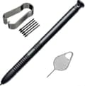 Kompatibel Galaxy Tab Active 3 T570 Stylus Pen 2 T390 T395 Erstatning Pro