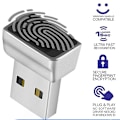 Miniatyrbild 5 av 5: USB Windows-Hello Fingeravtrycksläsare Anti-Spoofing Windows-System Säkerhetsnyckel för Bärbara Datorer