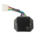 Miniatyrbilde 5 av 5: 1535164600 Spenningsregulator Likretter for RS5101 RS5155 1535164601 M802471 1553164603