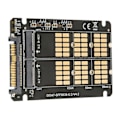 Miniatyrbillede 3 af 5: Militær patch-samling displaypanel vægophængsholder til moral hook and loop emblemer sort