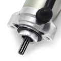 Pikkukuva 5 / 5: Starttimoottori 5D7-81890-00 Moottorin startti Yamaha Wr125R Wr125x -malleihin