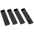 Charles Bentley Udskiftnings Flammetæmmer - BBQ13BLK Model
