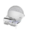 Miniatyrbilde 1 av 4: Alexa Echo Dot 4. generasjon Veggmontert Henger Stativ Plassbesparende