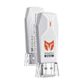 Miniatyrbilde 1 av 5: R100 Pro Usb-mottaker Trådløs Adapter Spillkontroller Konverter for Series Bluetooth-adapter