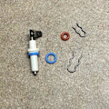 Miniatyrbillede 3 af 5: 17 stk. Pakning kompatibel med Gastroback Solis Breville Sage BES920 BES900 Espressomaskine