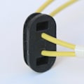 Miniatyrbilde 4 av 5: Glødeplugg for parkeringsvarmer for Webasto 3500 5000 erstatter reservedeler