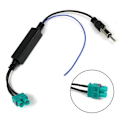Miniatyrbillede 5 af 5: Automotive Forrudsvasker Pumpe Vandmotor 1005453-00-A til Model S 2012+