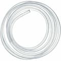 Dpzo – 2m Transparent Flexibel Slang – Flexibel PVC för dricksvatten, bensin, olja – 16mm innerdiameter, 20mm ytterdiameter