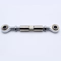 Miniatyrbilde 5 av 5: Lang Vannpumpe Alternator Brakett Kit Erstatning for Chevy Small Block