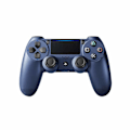 Miniatyrbillede 1 af 2: PlayStation 4 Bluetooth trådløs spilcontroller, Dualshock 4, PS4 spilkonsol, egnet til PlayStation 4 Dualshock 4 PS4 spilkonsol style10
