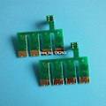 Miniatyrbild 1 av 5: hg R1900 T0870-T0879 ARC Auto-Reset Combo Ciss Chip För Epson Stylus Photo R1900 Skrivare