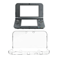 Miniatyrbillede 2 af 5: Anti-fald Transparent Gaming PC Case Beskyttelse Skal kompatibel med 3DS XL Konsol