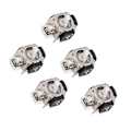 Miniatyrbillede 2 af 5: Analog Stick Udskiftning til Xbox 360 Trådløs Controller (5 Pak)