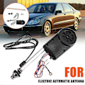 Miniatyrbilde 4 av 5: Universal Uttrekkbar Bilantenne Auto Uttrekkbar Radioantenne Retrofit Kit Ekstern Bilantenne Bil Erstatning 2025 walkbee