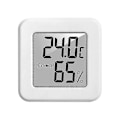 Miniatyrbillede 2 af 4: Mini Indendørs Termometer LCD Digital Temperatur Rum Hygrometer Måler Sensor Fugtighedsmåler Indendørs Termometer Temperatur