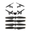 4 st Propellrar för DJI Spark Drönare Vikbart Blad 4730f Propellrar RC Reservdelar #jlf