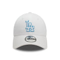 Miniatyrbild 2 av 5: New Era Herrar Team Outline 9Forty Keps ~ LA Dodgers w
