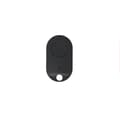 Shield-Shaped Anti-Loss Device - Key Finder Locator Black