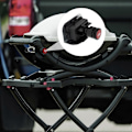 Miniatyrbilde 2 av 5: Tenningsbryter for Weber Q-serien Gassgrill Elektronisk Tenningsknapp Bryter, 2181803