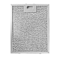 Miniatyrbillede 5 af 5: Opgraderet 3 X Servis Universal 320 X 260 Mm Metal Kogepladeemhætte Fedtfilter