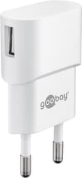 USB-A Charger (5 W) White